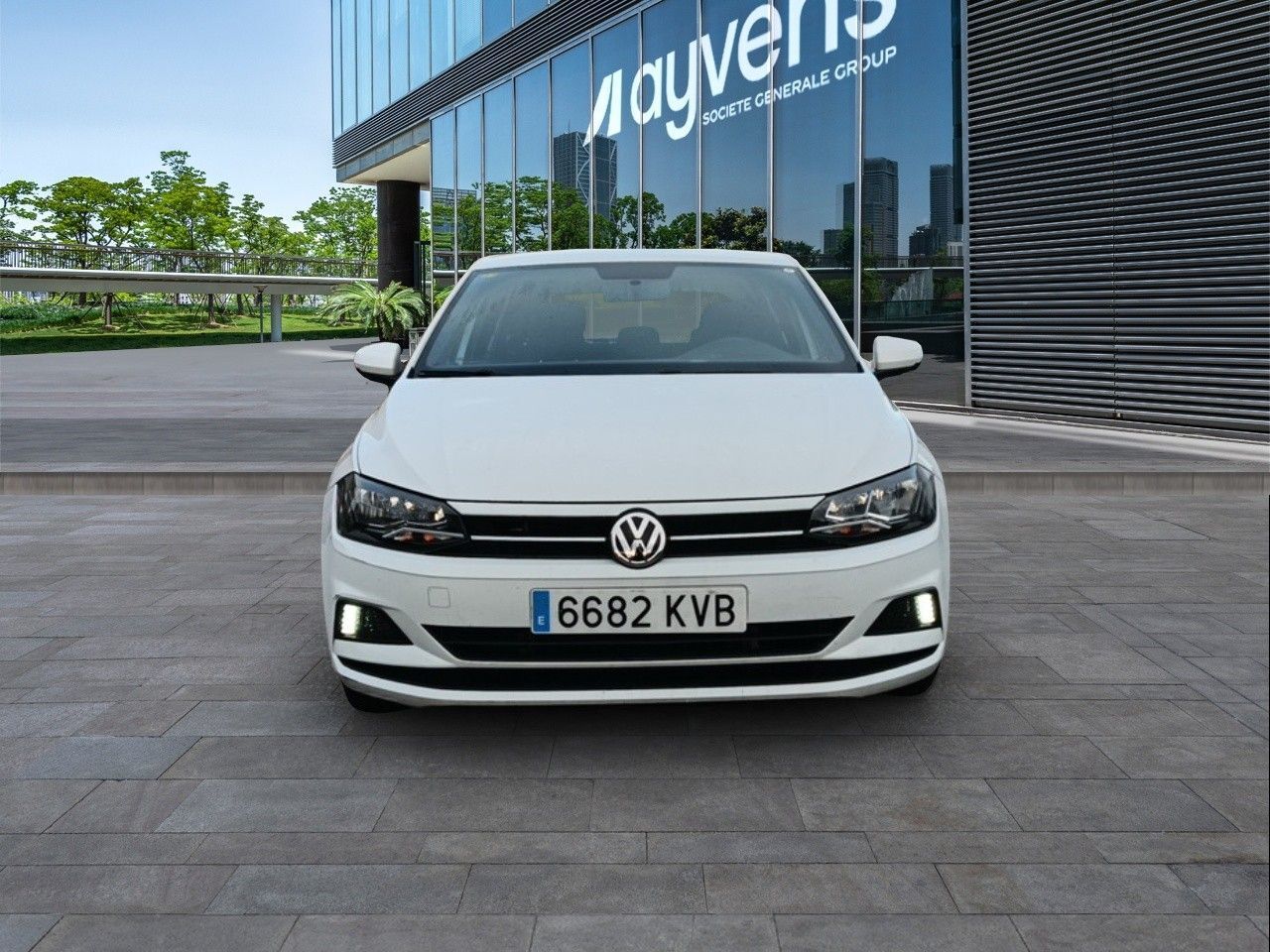 Foto del VOLKSWAGEN Polo 1.0 TSI Advance 70kW