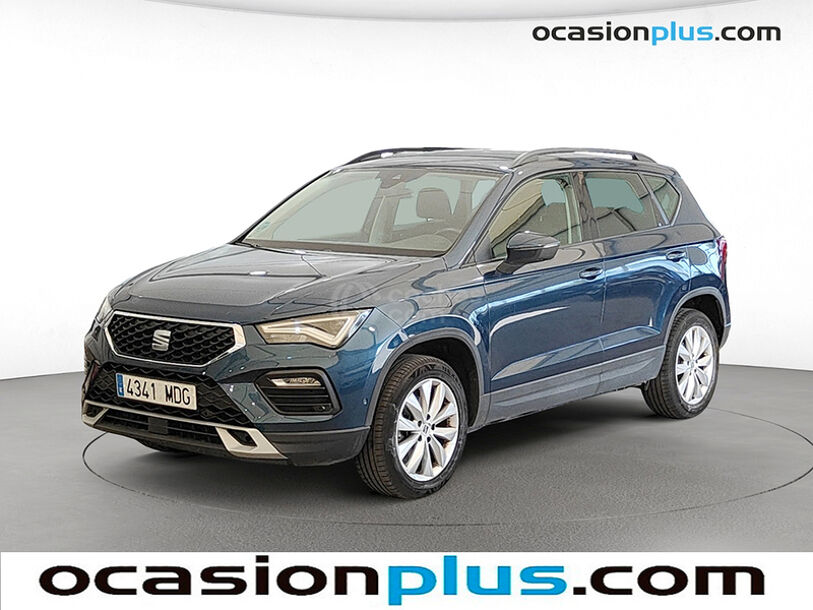 Foto del SEAT Ateca 1.0 TSI S&S Style