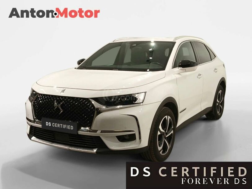 Foto del DS DS7 1.5BlueHDi Performance Line Aut.