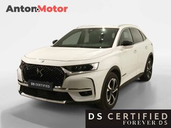 Imagen de DS DS 7 Crossback 1.5BlueHDi So Chic Aut.