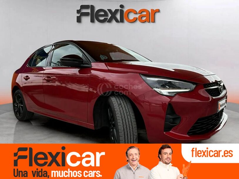 Foto del OPEL Corsa 1.2T XHL S-S GS Line + 100