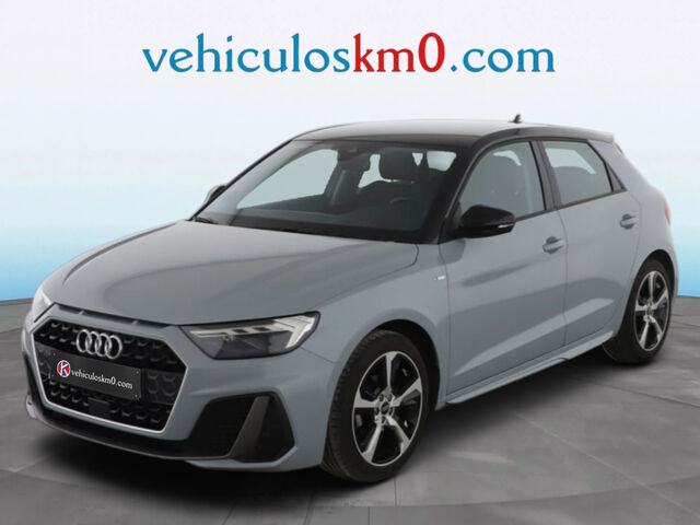 AUDI A1 (Adrenalin edition 30 TFSI 81 kW (110 CV) S tronic) en Madrid