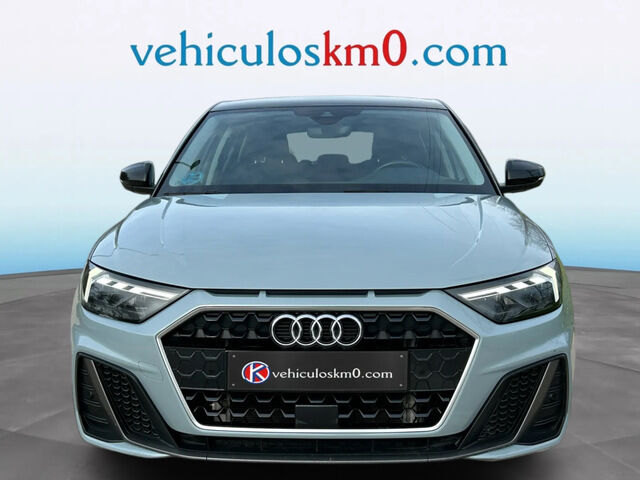 Foto del AUDI A1 Sportback 30 TFSI Adrenalin Black Edition S tronic