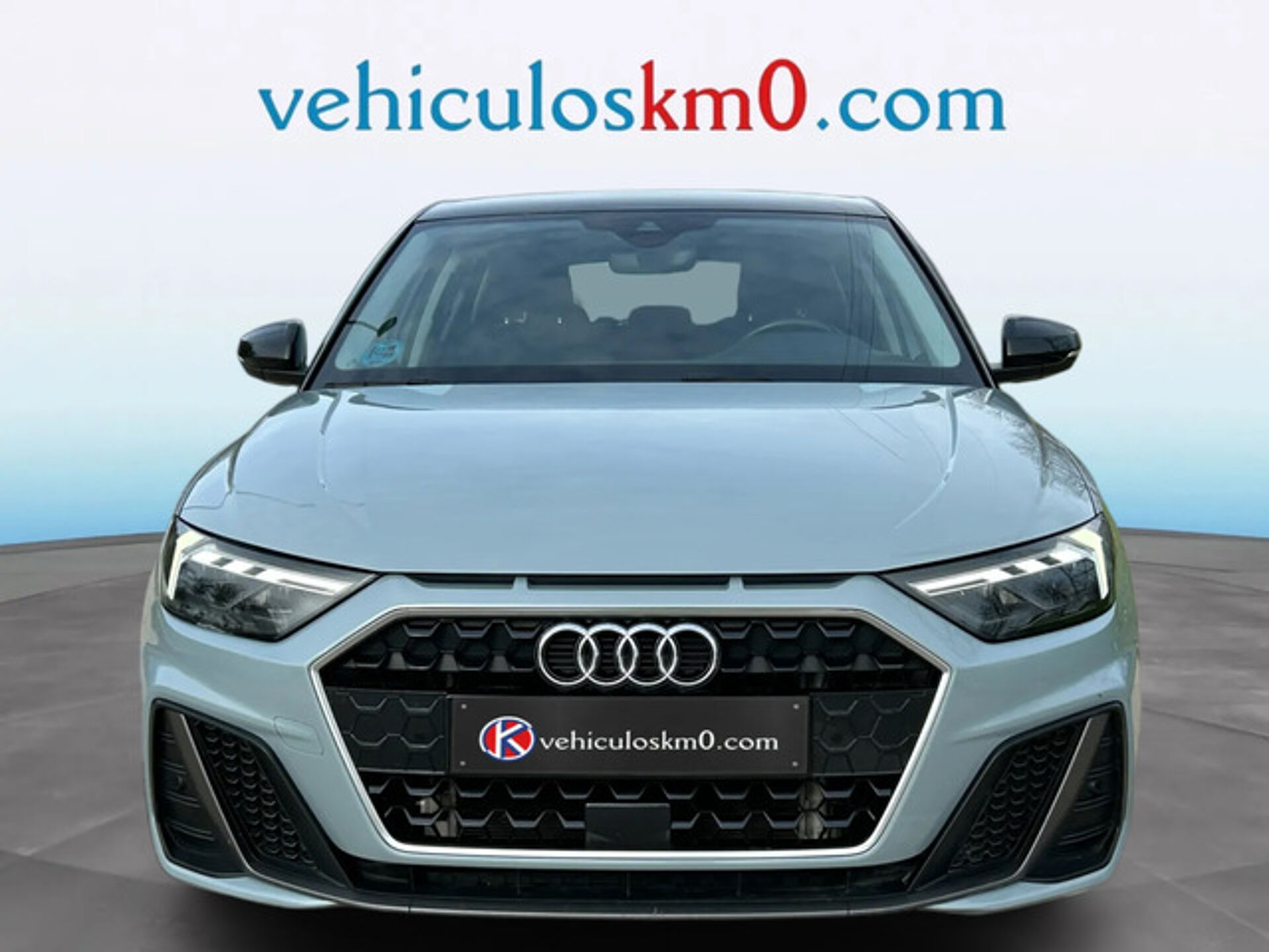 Imagen 2 de AUDI A1