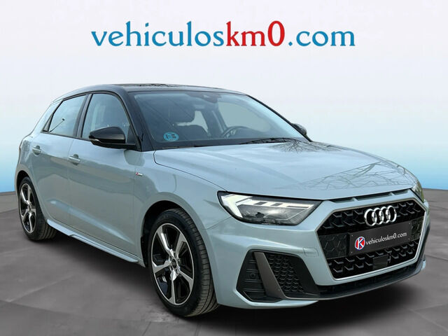 Foto del AUDI A1 Sportback 30 TFSI Adrenalin Black Edition S tronic