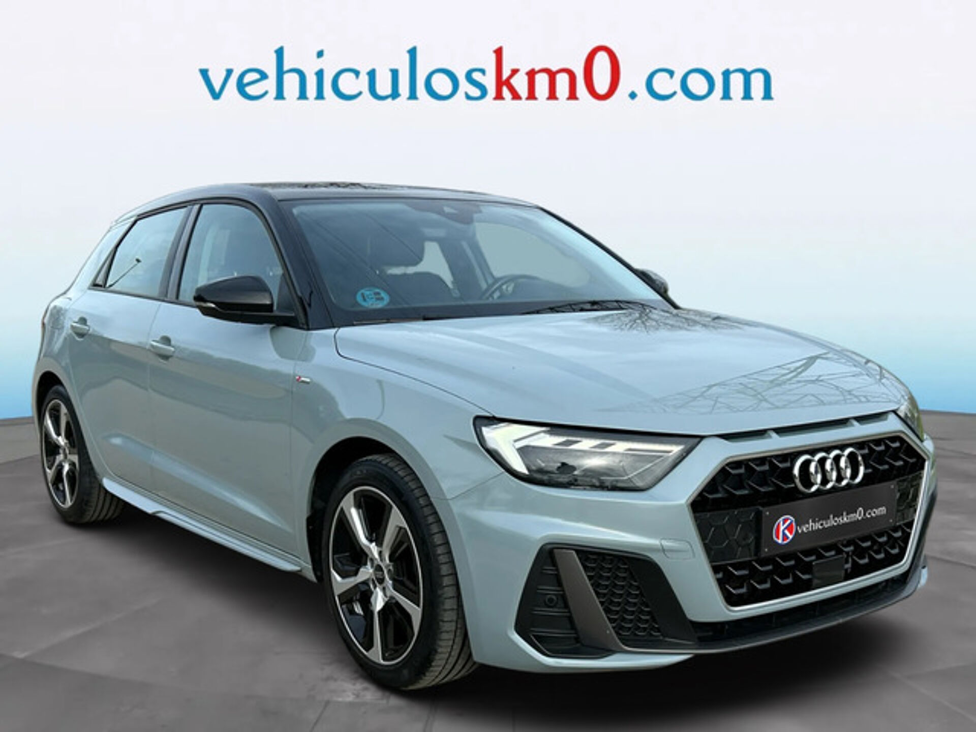 Imagen 3 de AUDI A1