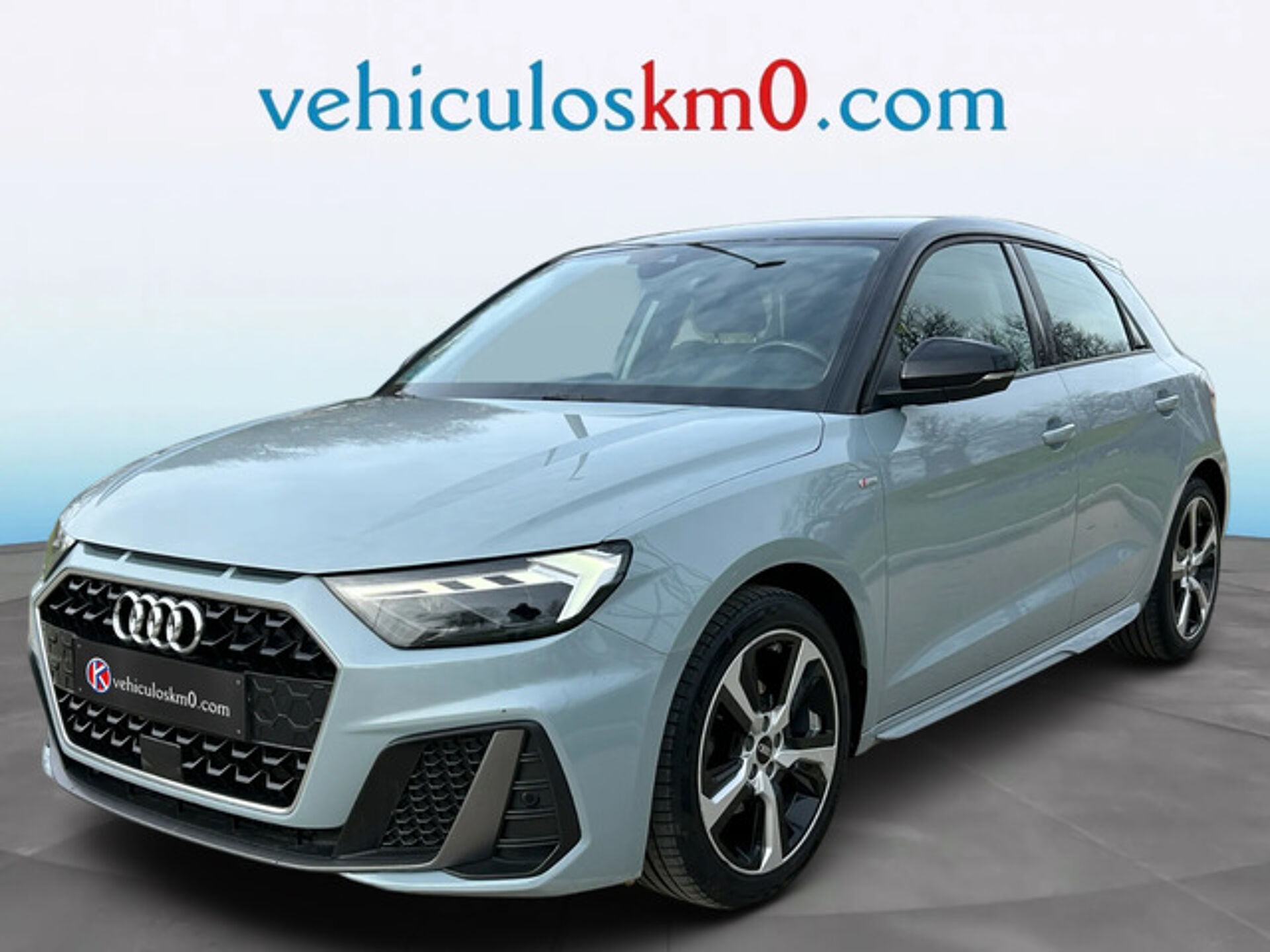 Imagen 1 de AUDI A1