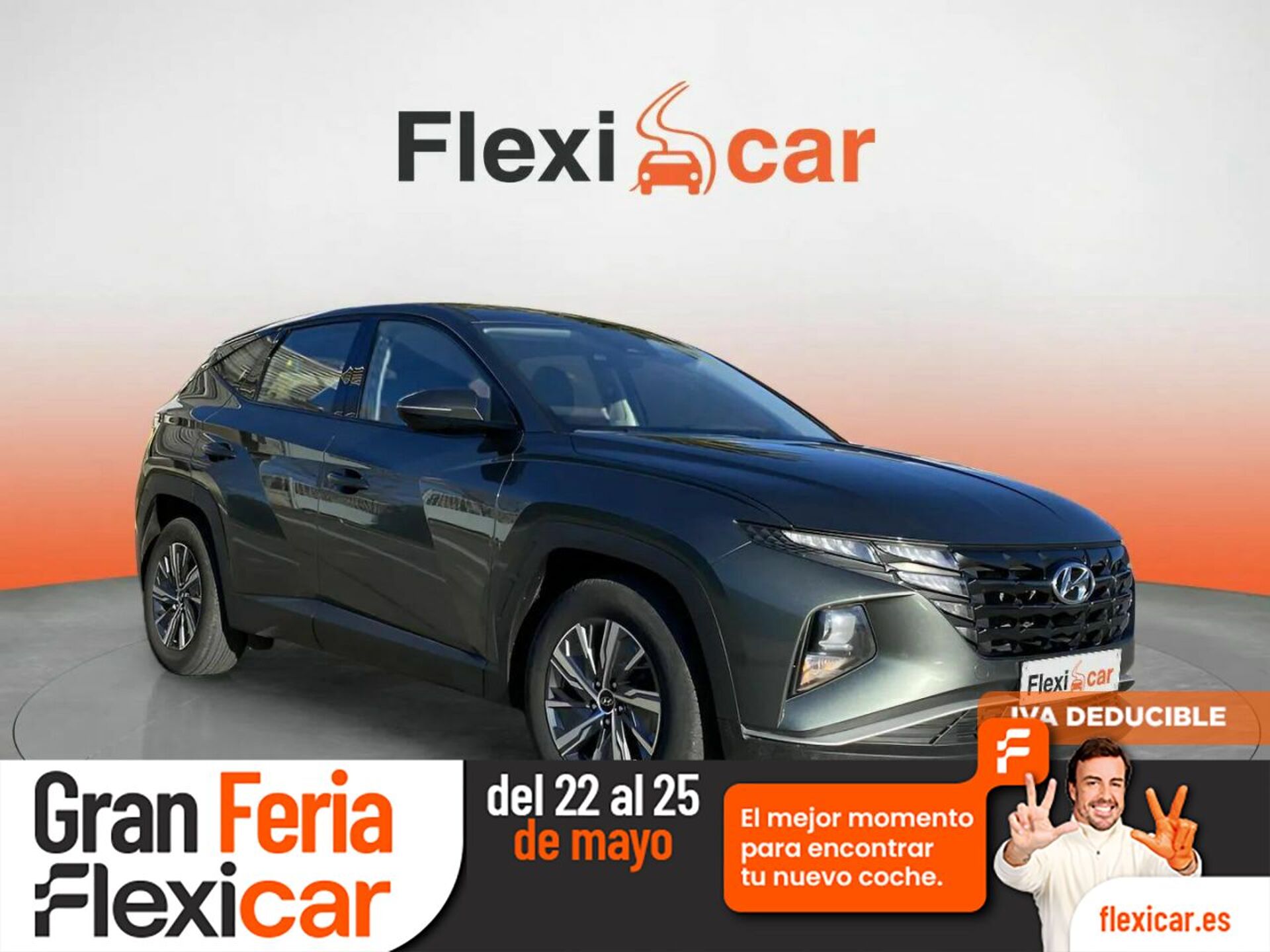 Imagen de HYUNDAI Tucson
