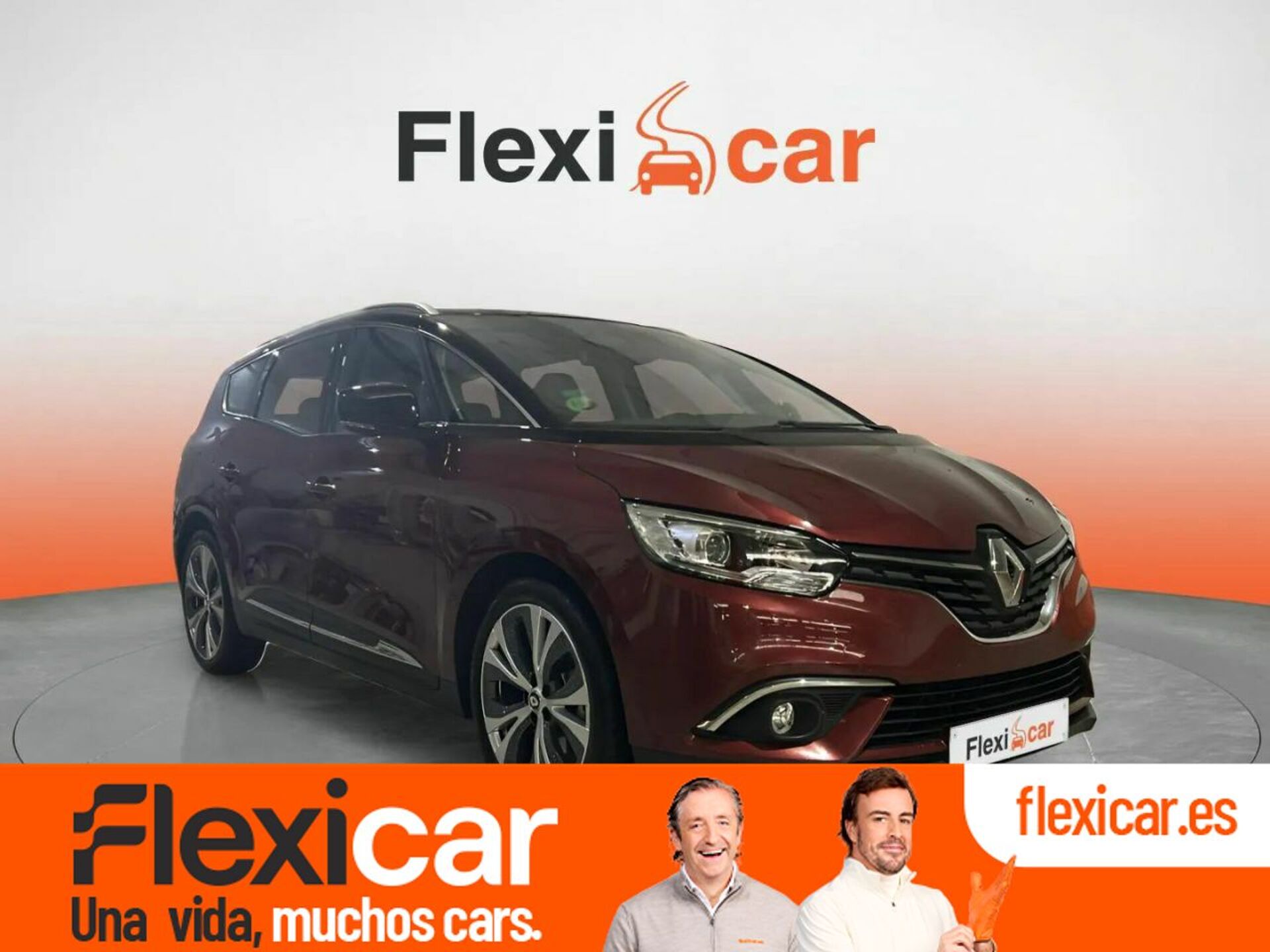 Imagen de RENAULT Scénic