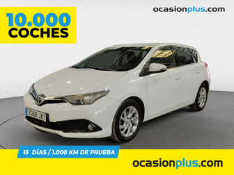 Imagen de TOYOTA Auris 90D Active