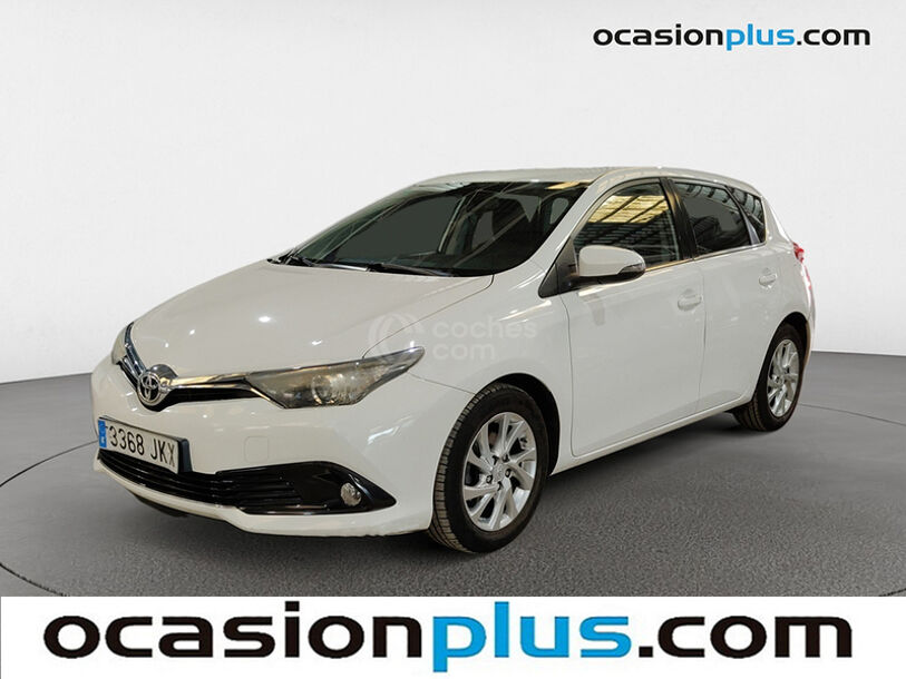 Foto del TOYOTA Auris 90D Active