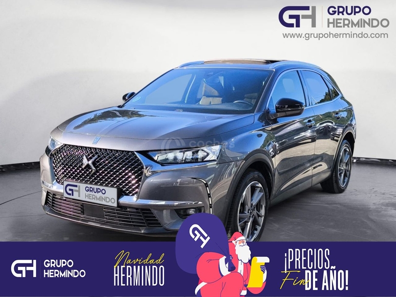 Foto del DS DS 7 Crossback 2.0BlueHDi Performance Line Aut.