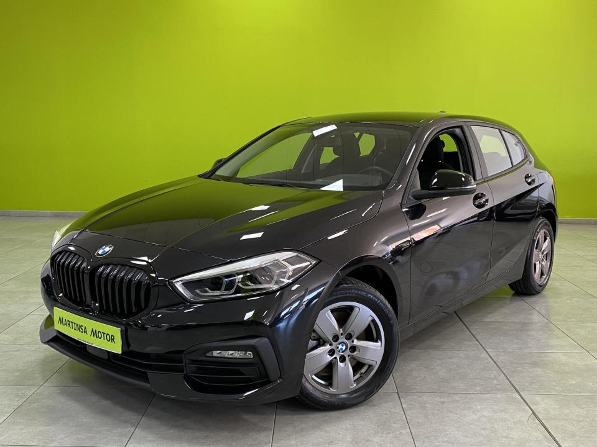 Imagen de BMW Serie 1