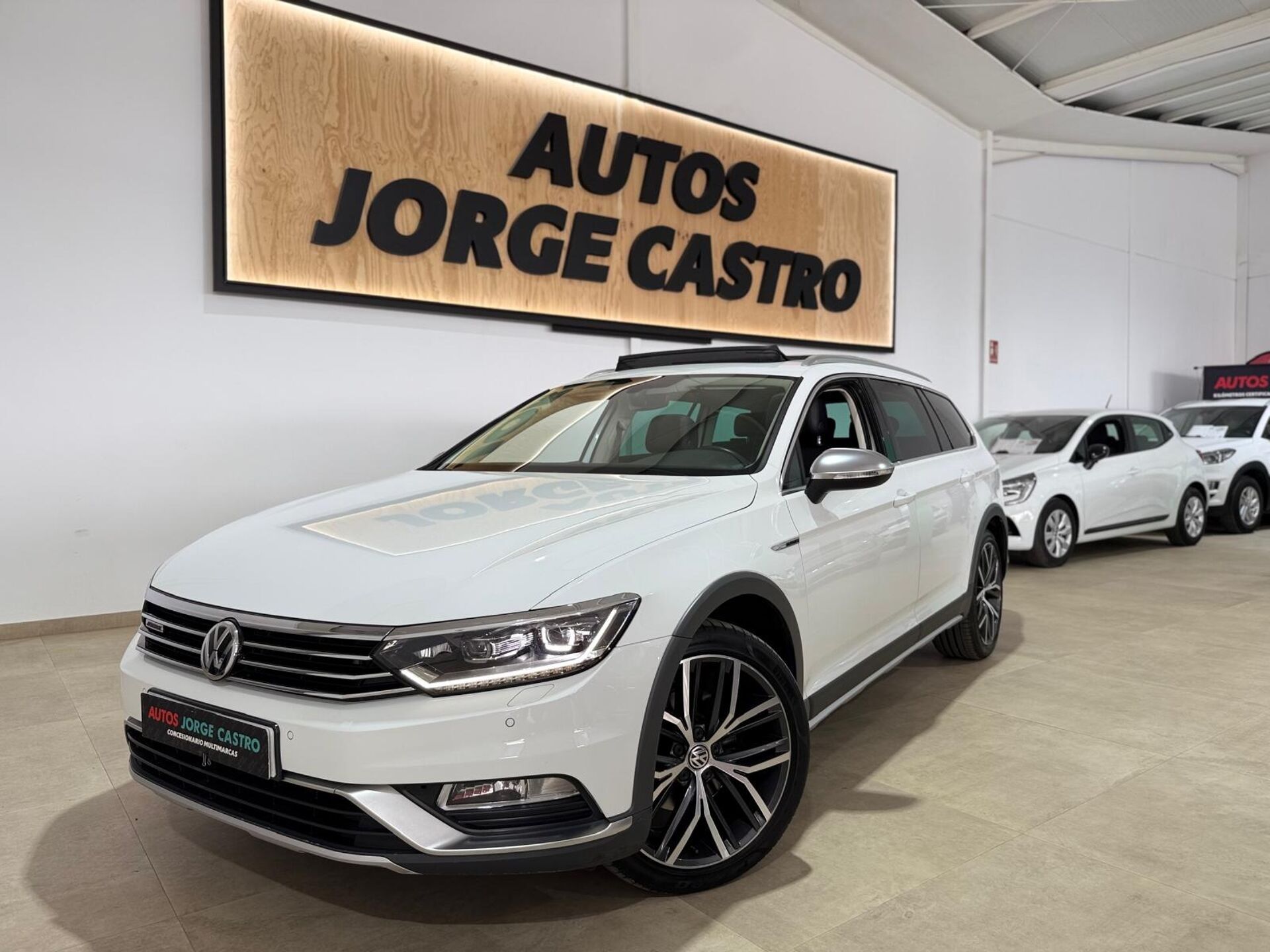 Imagen de VOLKSWAGEN Passat