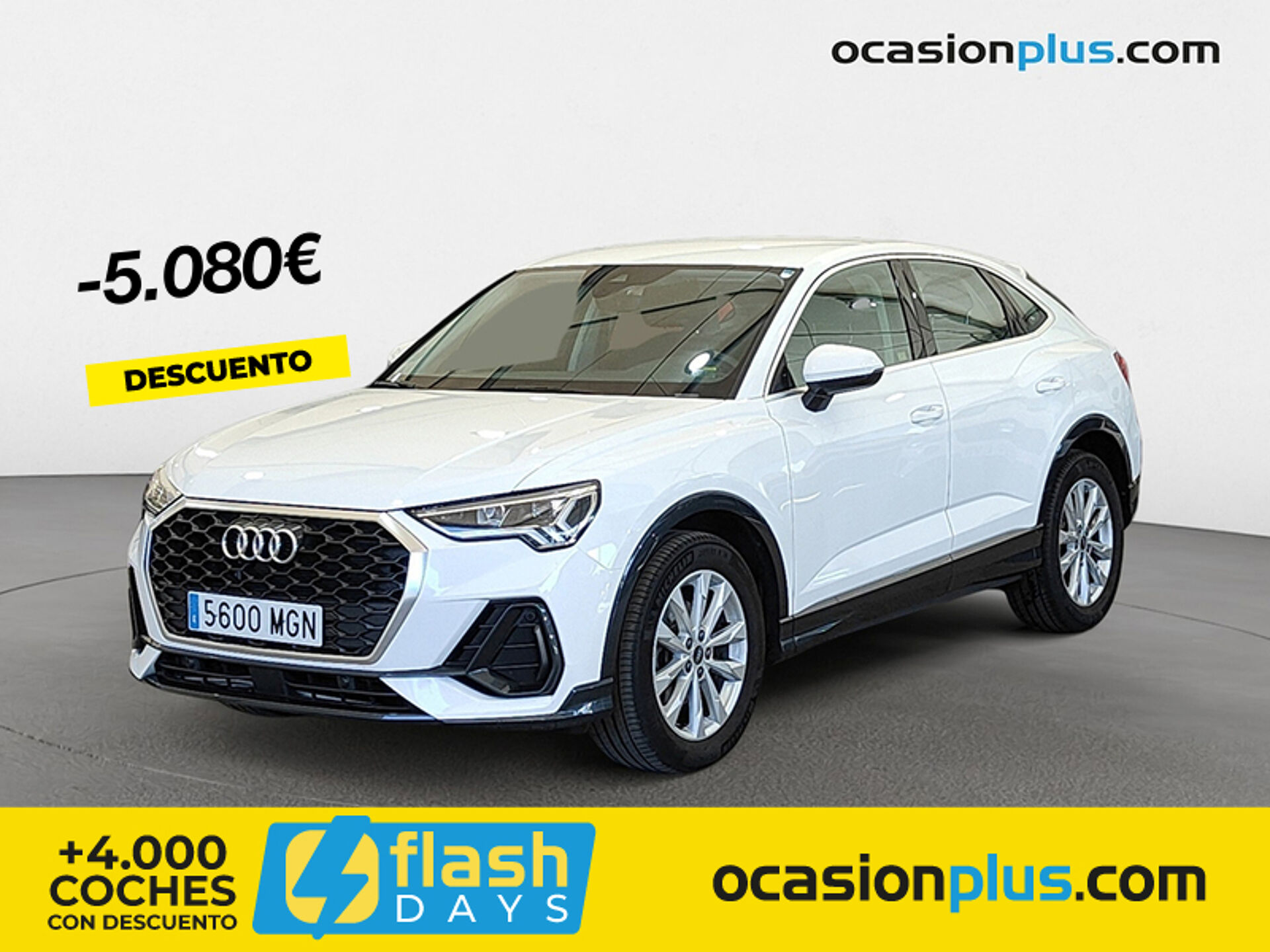 Imagen de AUDI Q3