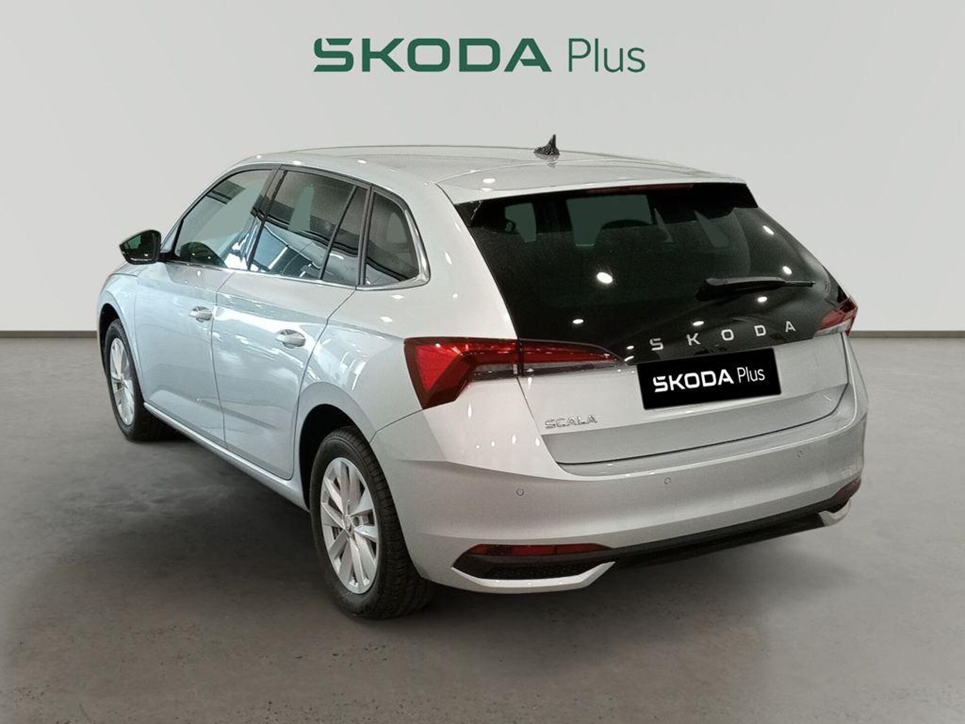 Imagen 2 de SKODA Scala