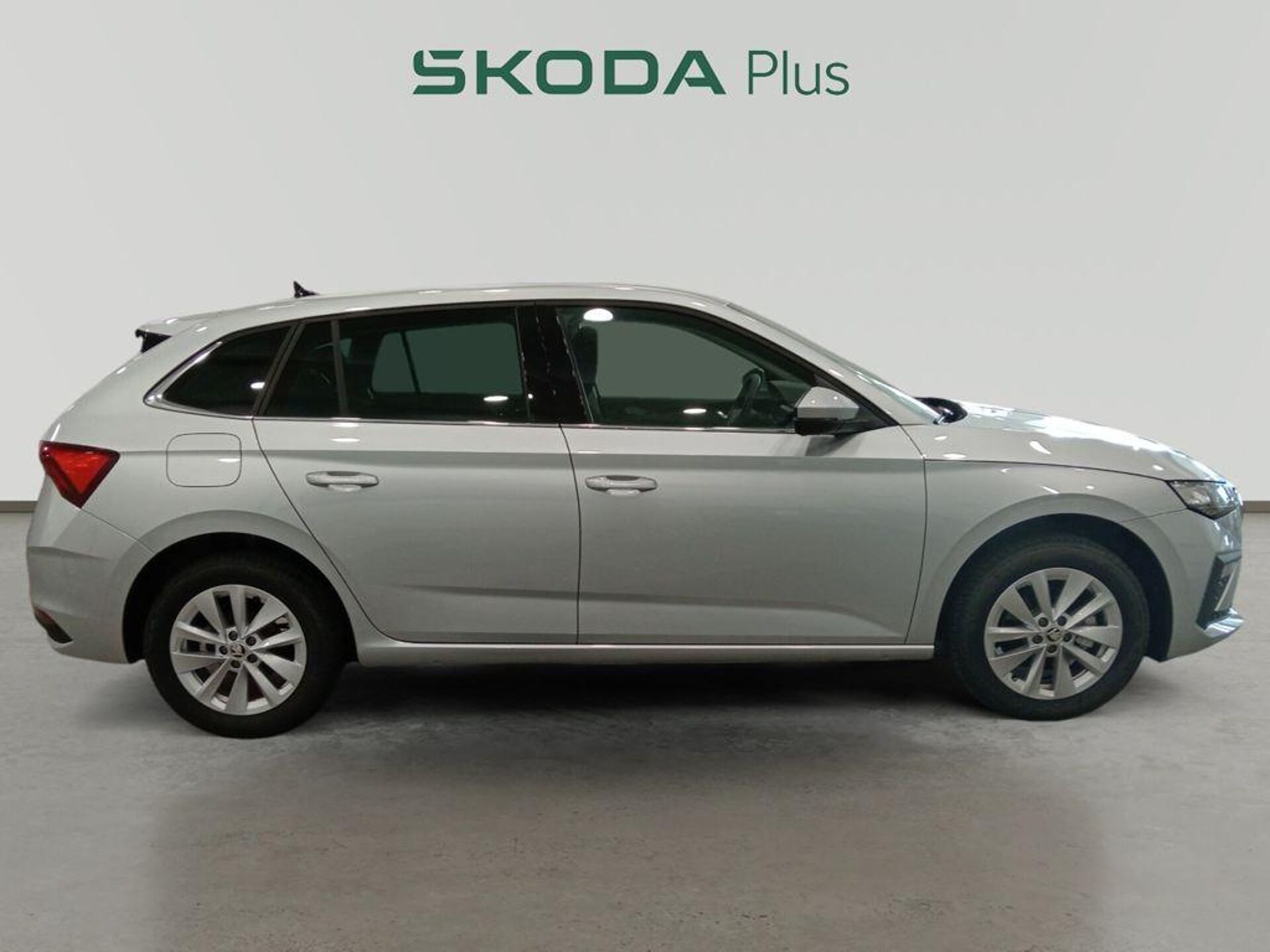 Imagen 3 de SKODA Scala
