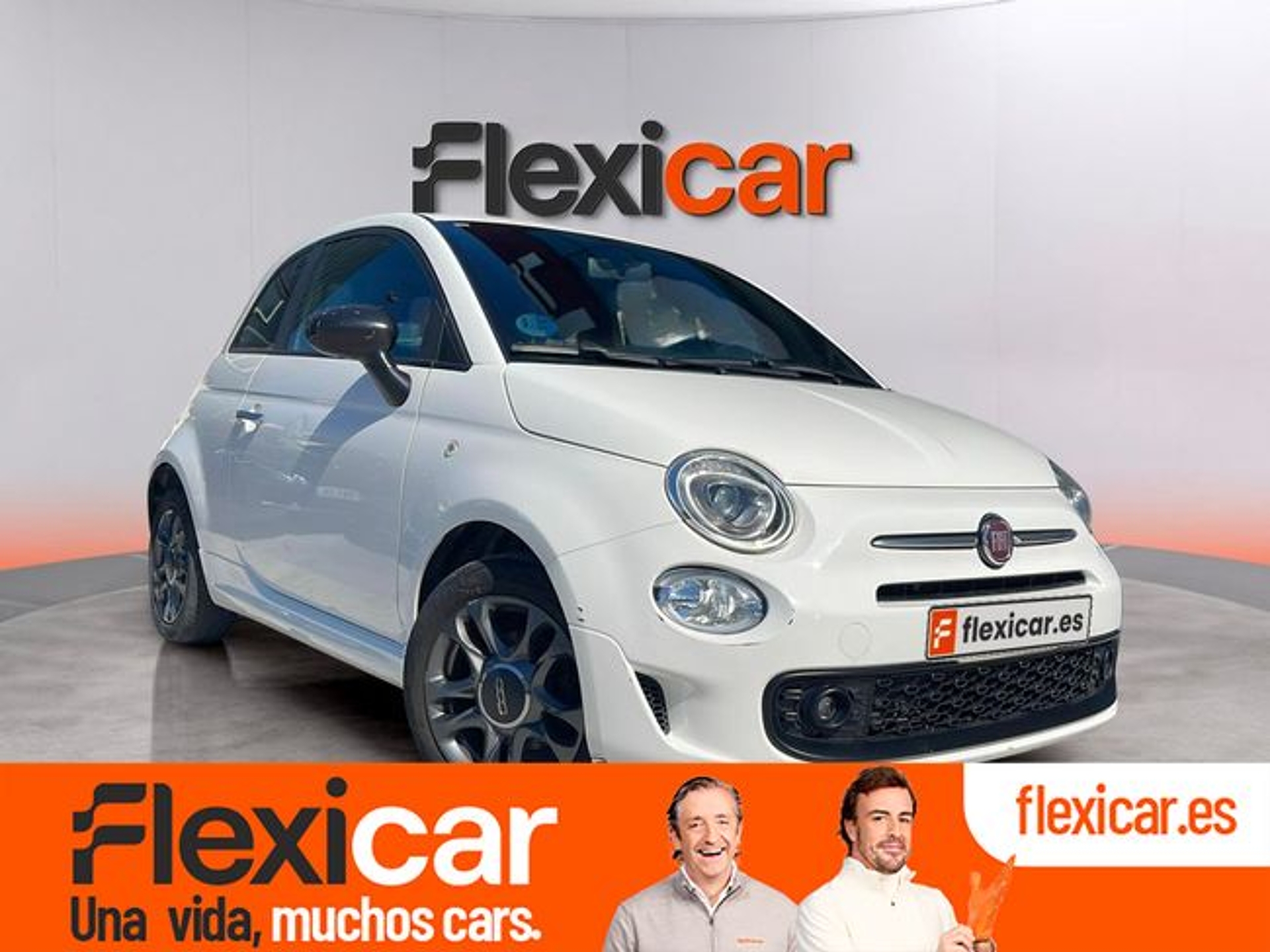 Imagen de FIAT 500