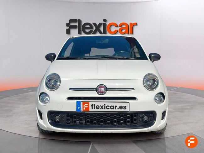 Foto del FIAT 500 1.0 Hybrid Connect 52kW