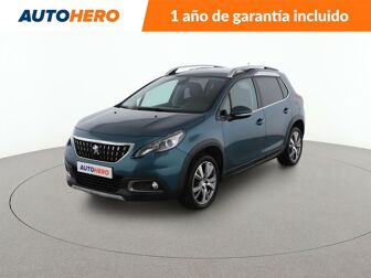 Imagen de PEUGEOT 2008 1.2 PureTech S&S Allure 110