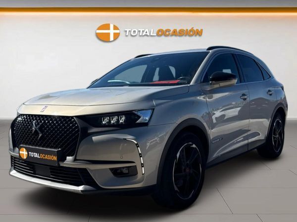 Foto del DS DS3 Crossback DS 3 Crossback Puretech Grand Chic 155 EAT8