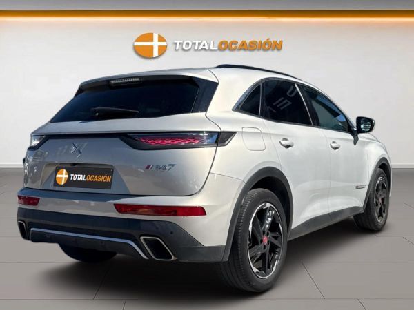 Foto del DS DS3 Crossback DS 3 Crossback Puretech Grand Chic 155 EAT8