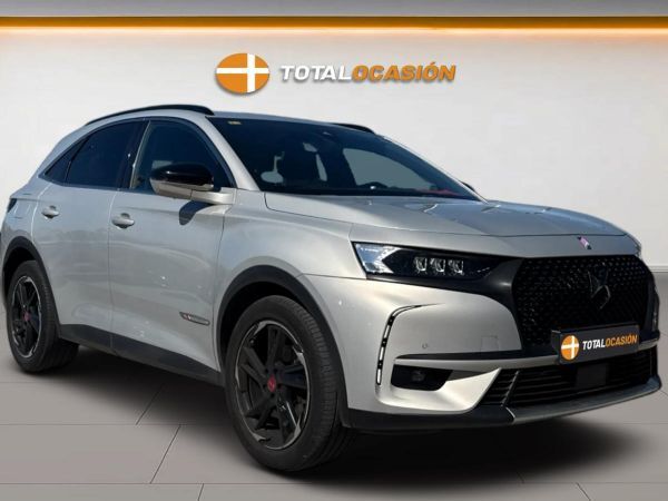 Foto del DS DS3 Crossback DS 3 Crossback Puretech Grand Chic 155 EAT8