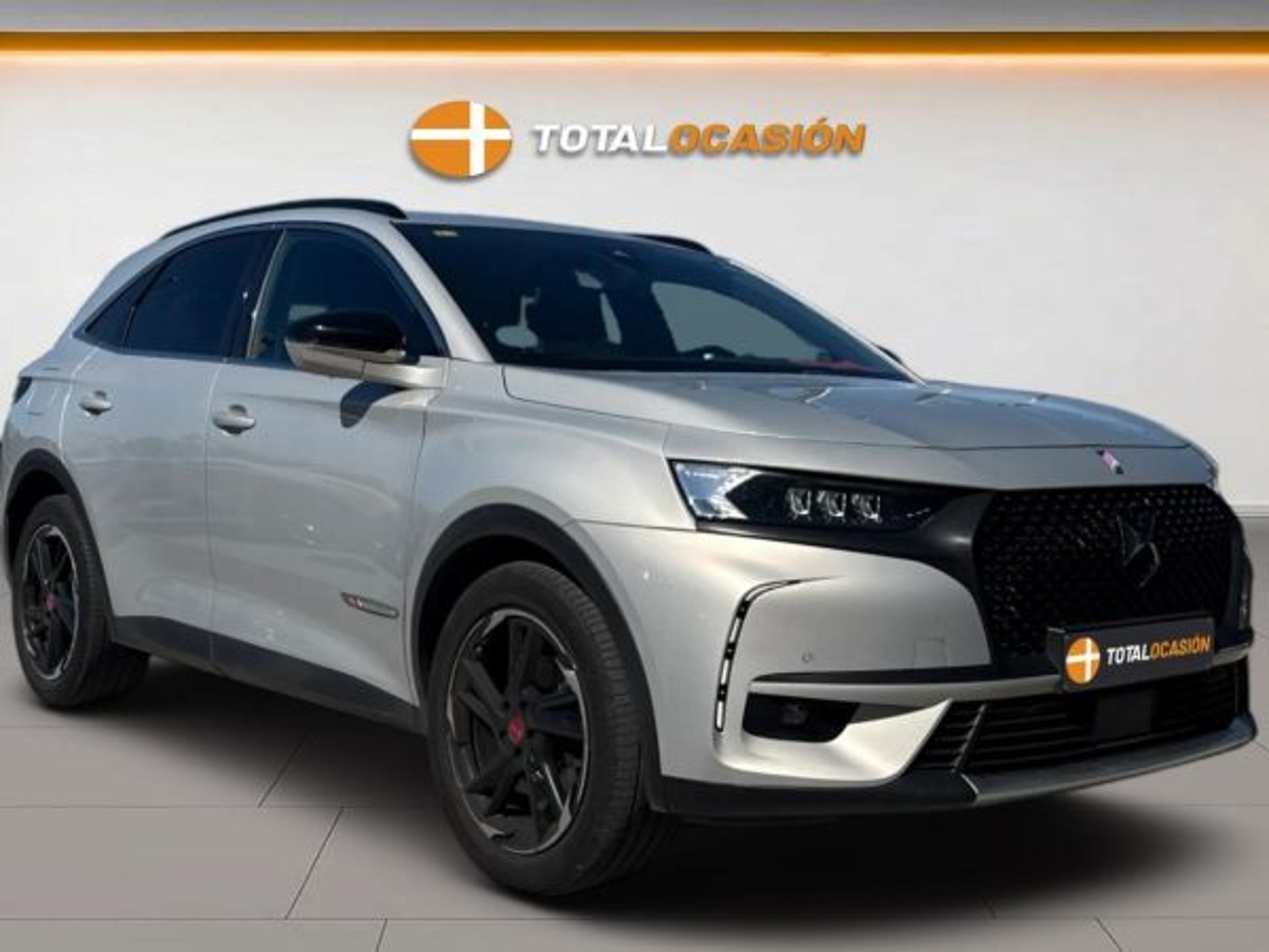 Imagen de DS DS3 Crossback