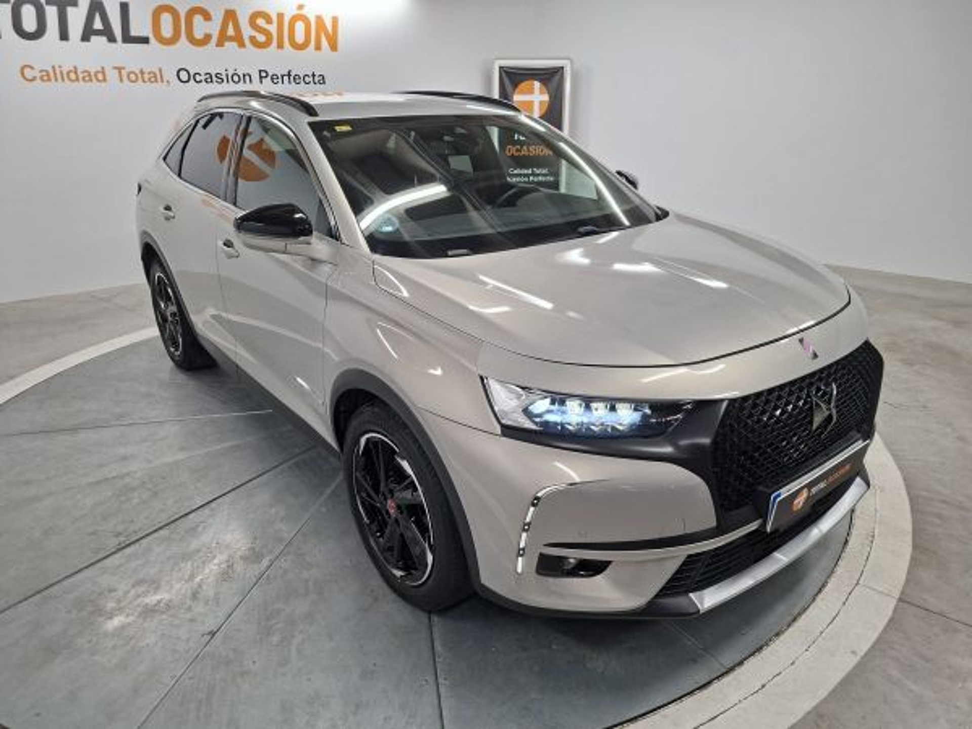 Imagen de DS DS3 Crossback