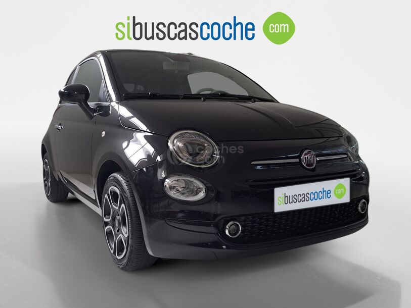 Foto del FIAT 500 1.0 Hybrid Cult 52kW