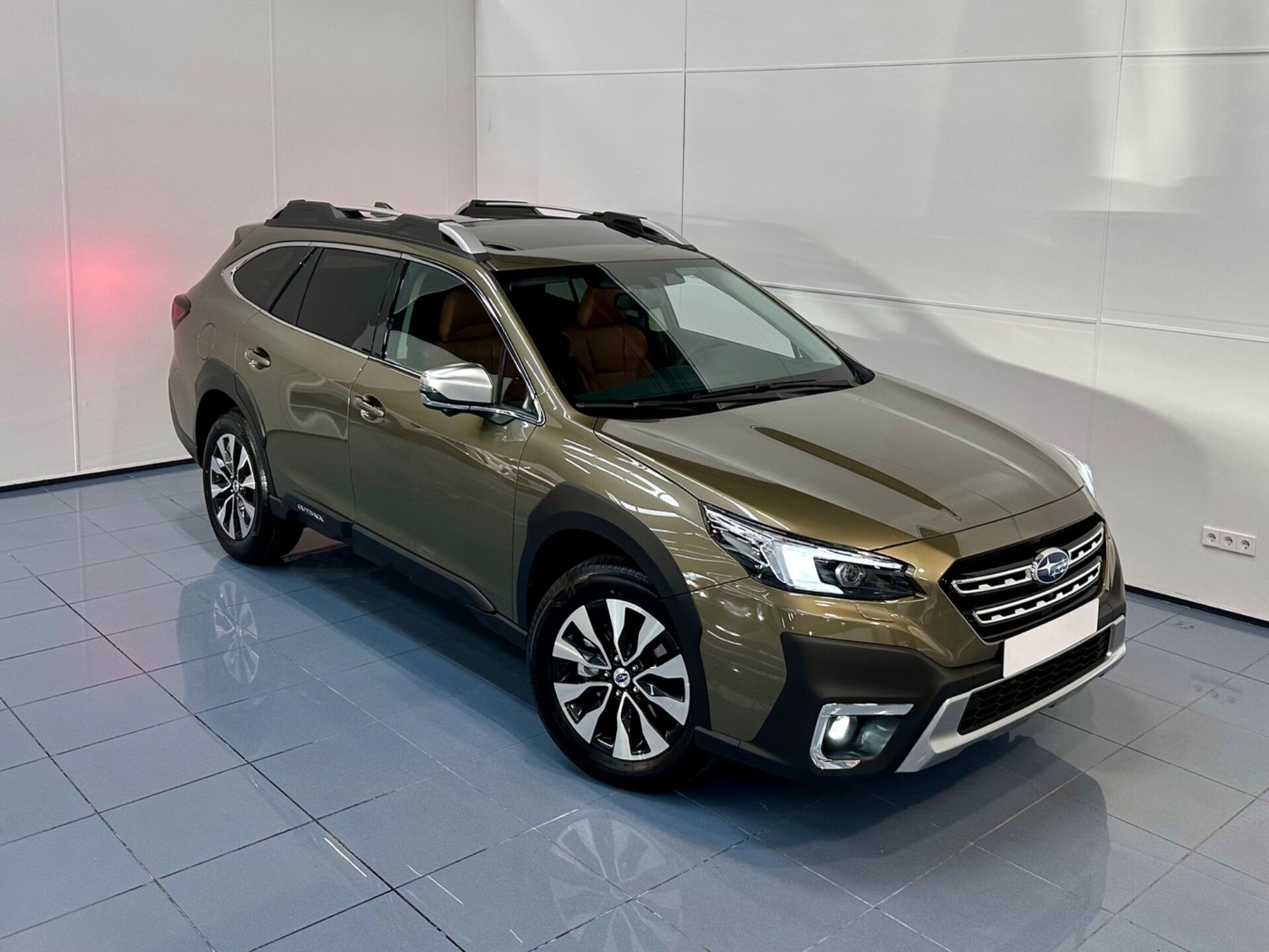 Imagen 3 de SUBARU Outback
