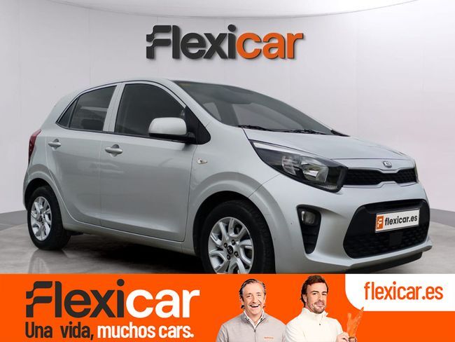 KIA Picanto (1.0 CVVT 49kW (67CV) Concept) en Lugo