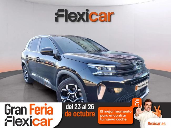 CITROEN C5 Aircross (PureTech 96kW (130CV) S&S C Series) en Barcelona