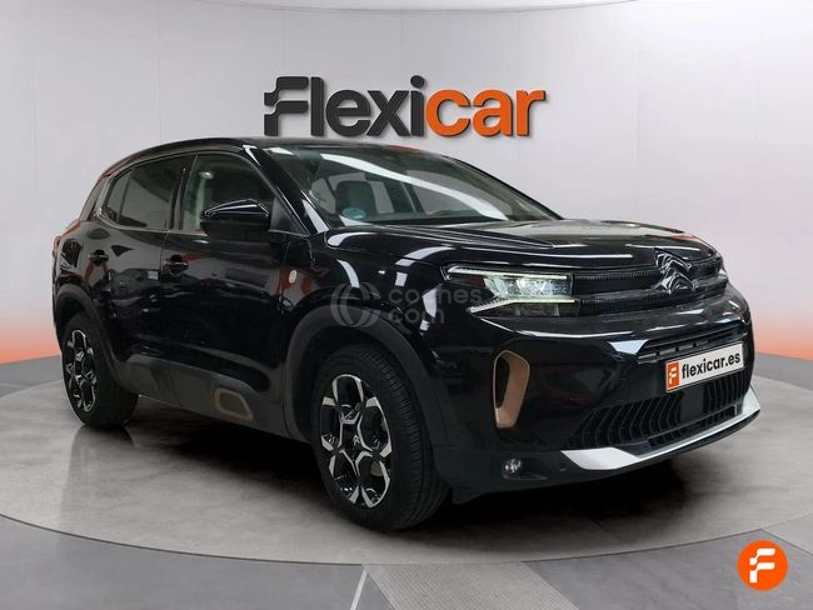 Foto del CITROEN C5 Aircross PureTech S&S C-Series 130