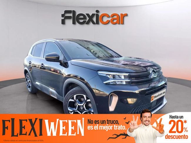 CITROEN C5 Aircross (PureTech 96kW (130CV) S&S C Series) en Barcelona