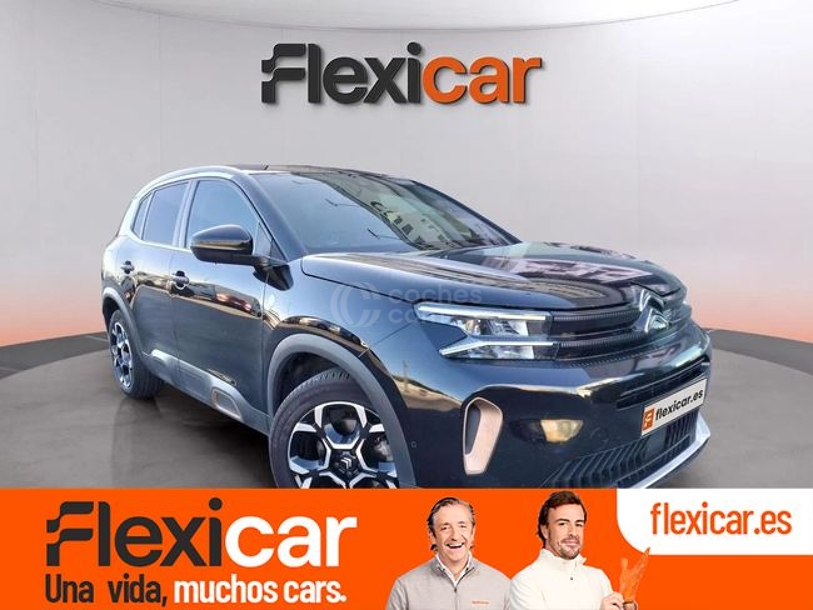 Foto del CITROEN C5 Aircross PureTech S&S C-Series 130