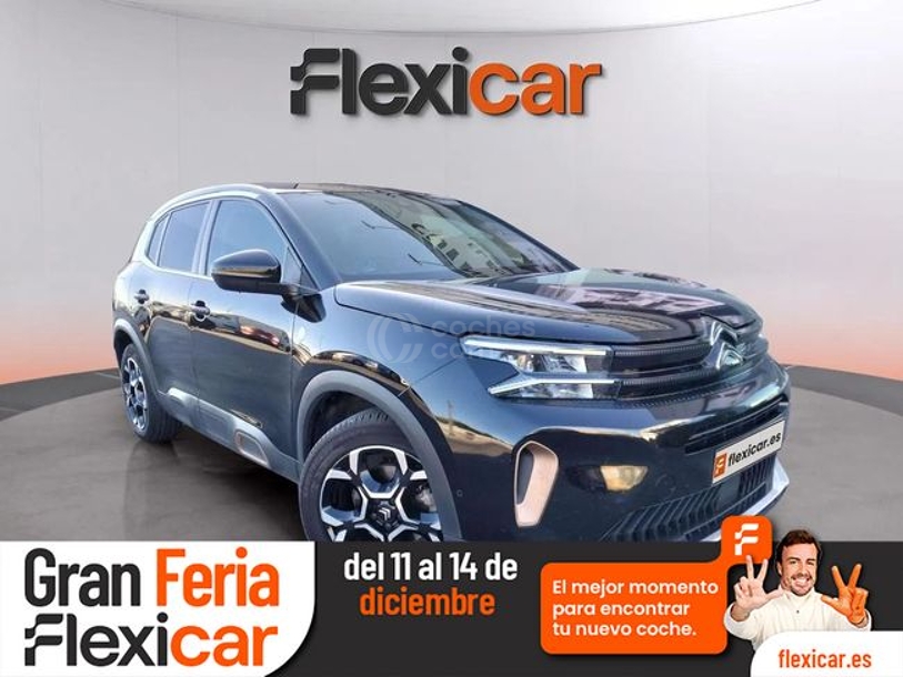 Foto del CITROEN C5 Aircross PureTech S&S C-Series 130
