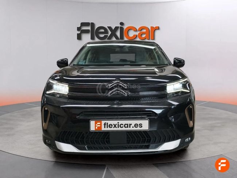 Foto del CITROEN C5 Aircross PureTech S&S C-Series 130