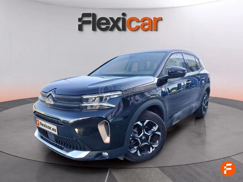 Foto del CITROEN C5 Aircross PureTech S&S C-Series 130