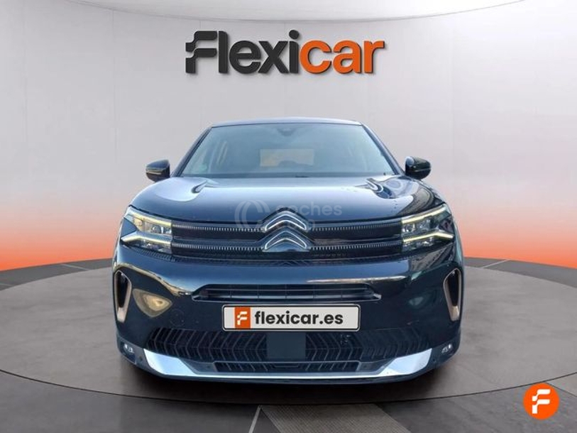 Foto del CITROEN C5 Aircross PureTech S&S C-Series 130