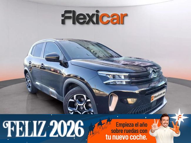CITROEN C5 Aircross (PureTech 96kW (130CV) S&S C Series) en Barcelona