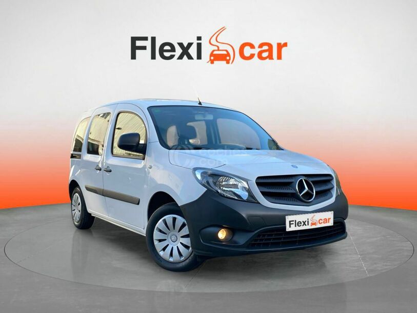 Foto del MERCEDES Citan Tourer 108CDI Pure