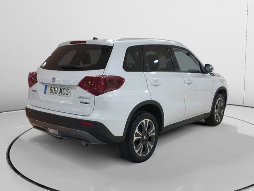 Foto del SUZUKI Vitara 1.4T GLX 4WD Mild Hybrid