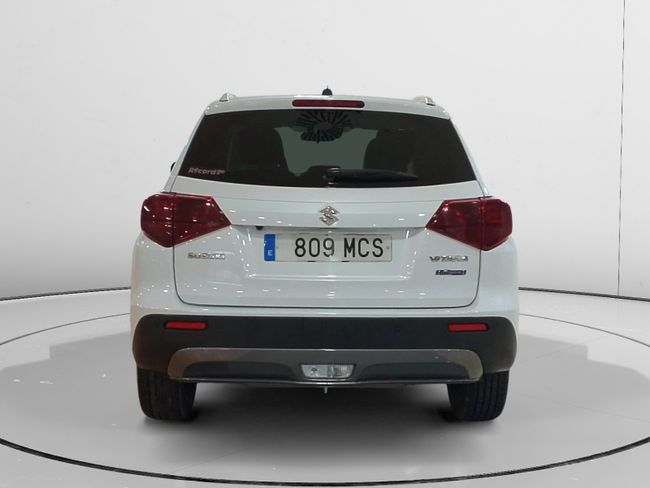 Foto del SUZUKI Vitara 1.4T GLX 4WD Mild Hybrid