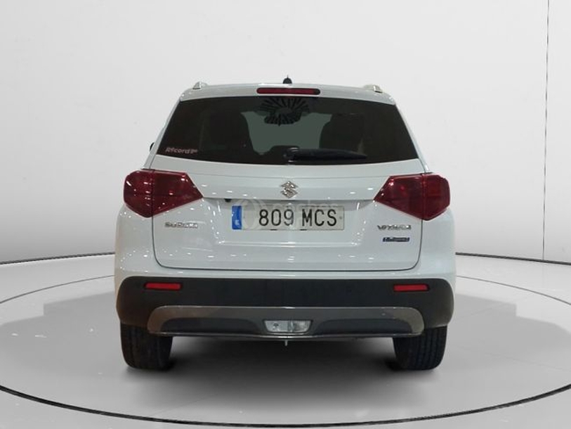 Foto del SUZUKI Vitara 1.4T GLX 4WD Mild Hybrid