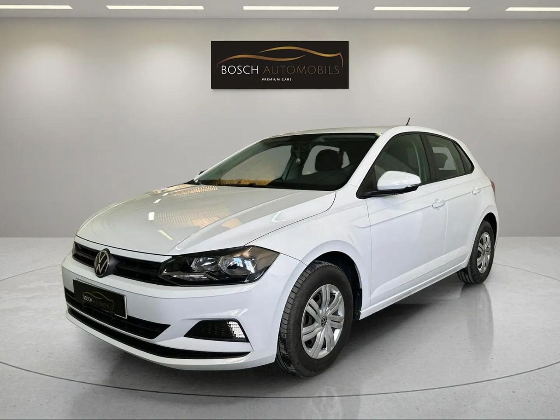 Imagen de VOLKSWAGEN Polo