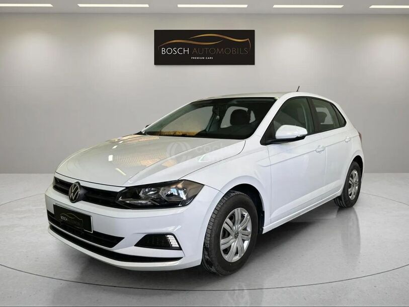Foto del VOLKSWAGEN Polo 1.0 TSI Advance 70kW