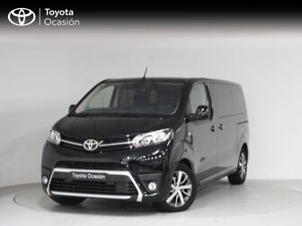 Imagen de TOYOTA Proace Verso Proace Family L1 2.0D 8pl. Advance 150