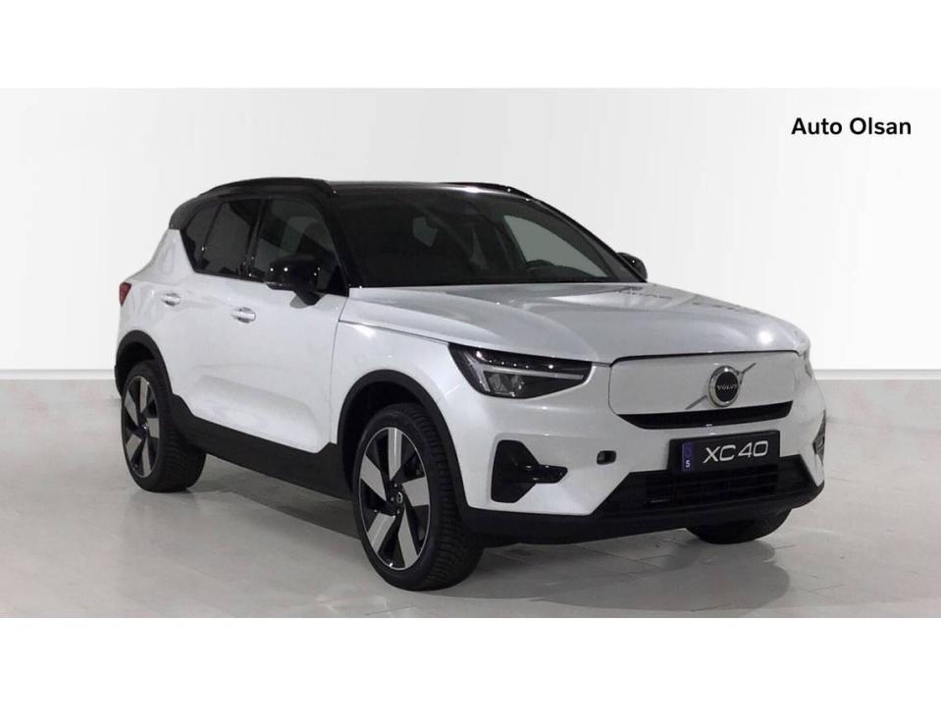 Imagen 3 de VOLVO XC40