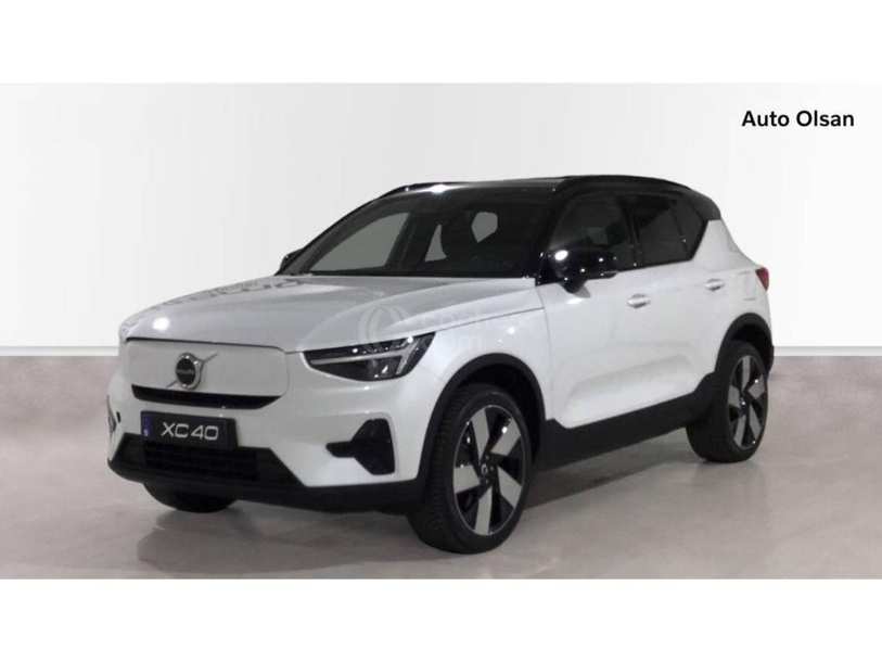 Foto del VOLVO XC40 Recharge Single Extended Range Plus Aut.